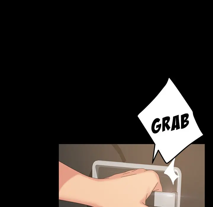 The Lucky Guy Episode 23 - Page 125