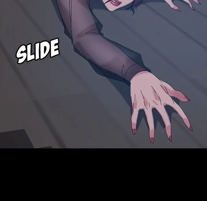 The Lucky Guy Episode 23 - Page 137