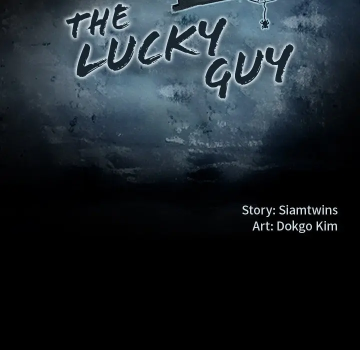 The Lucky Guy Episode 23 - Page 147