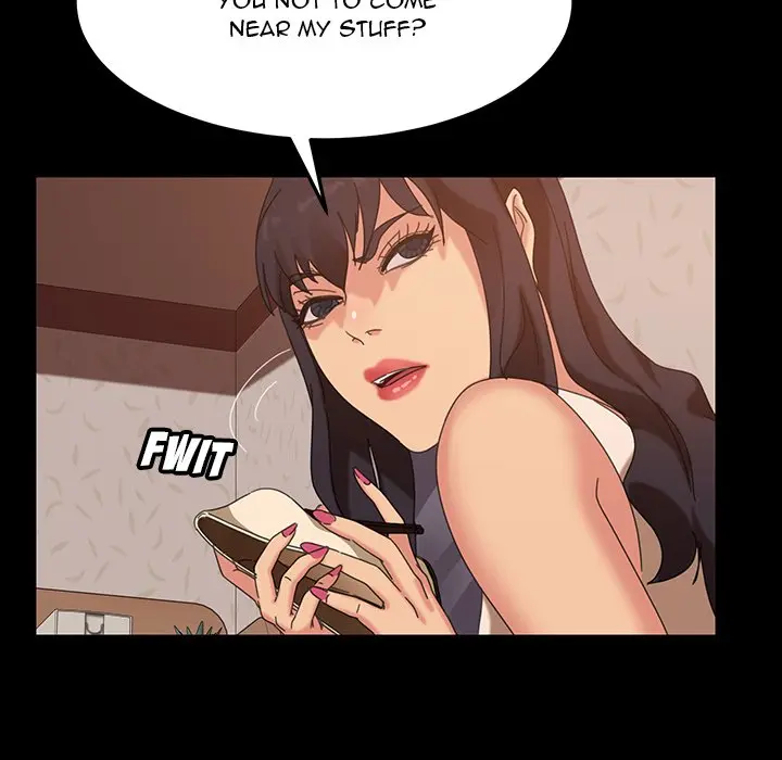 The Lucky Guy Episode 23 - Page 34