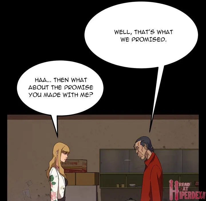 The Lucky Guy Episode 23 - Page 50