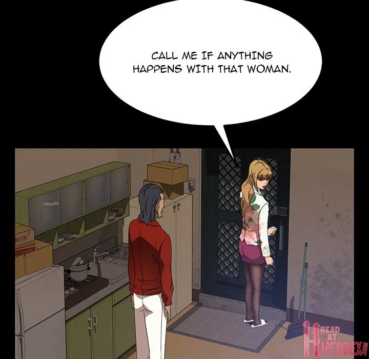 The Lucky Guy Episode 23 - Page 55