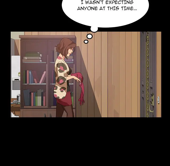 The Lucky Guy Episode 23 - Page 73