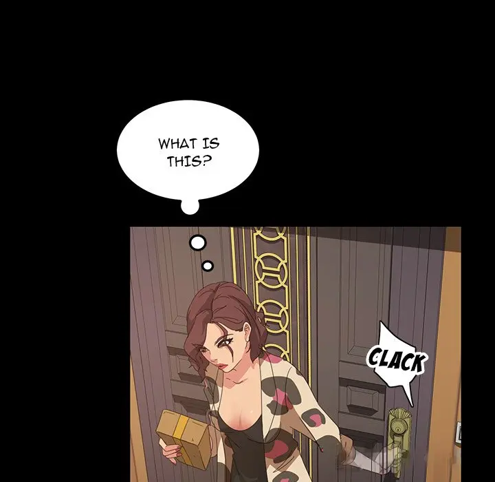 The Lucky Guy Episode 23 - Page 80