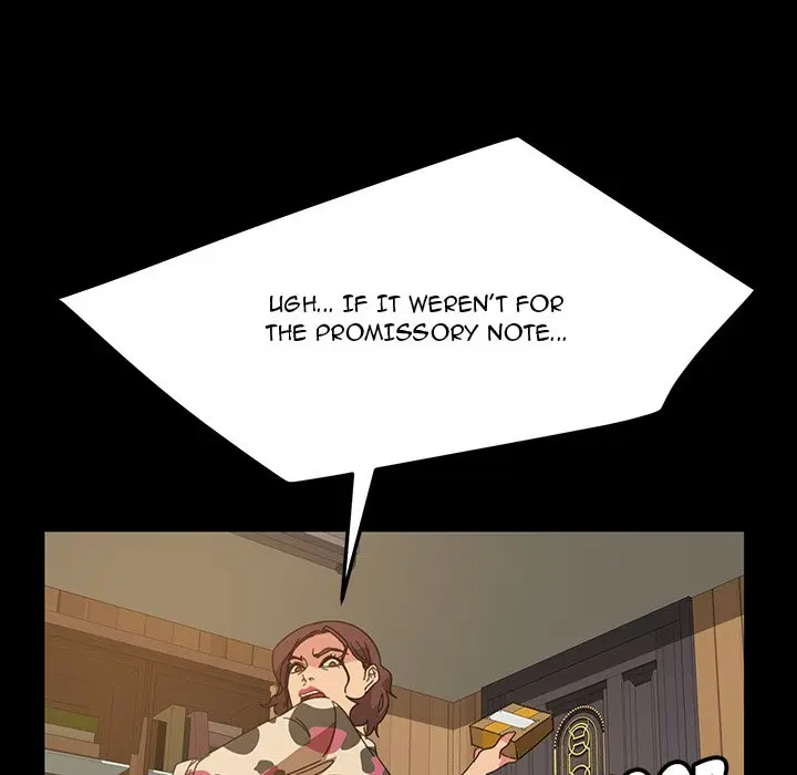 The Lucky Guy Episode 23 - Page 86