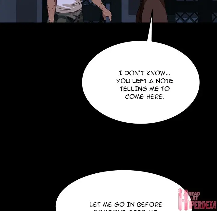 The Lucky Guy Episode 24 - Page 125