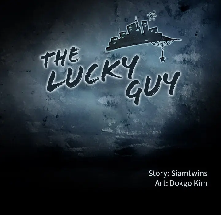 The Lucky Guy Episode 24 - Page 13