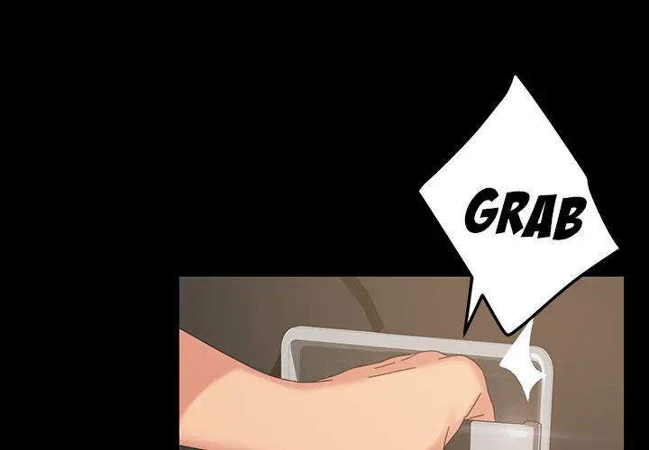The Lucky Guy Episode 24 - Page 1