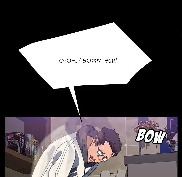 The Lucky Guy Episode 24 - Page 22
