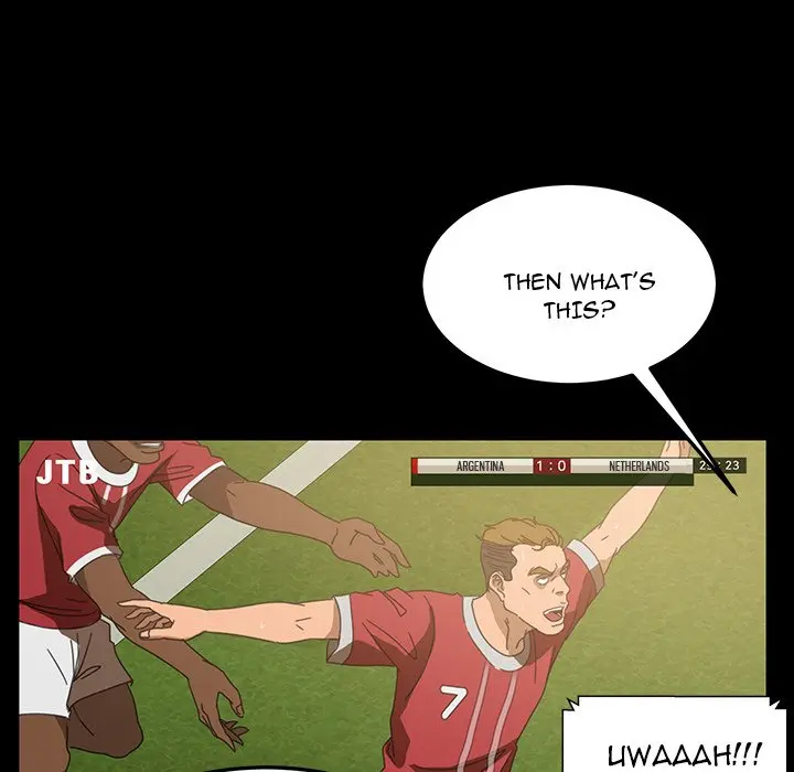 The Lucky Guy Episode 24 - Page 40