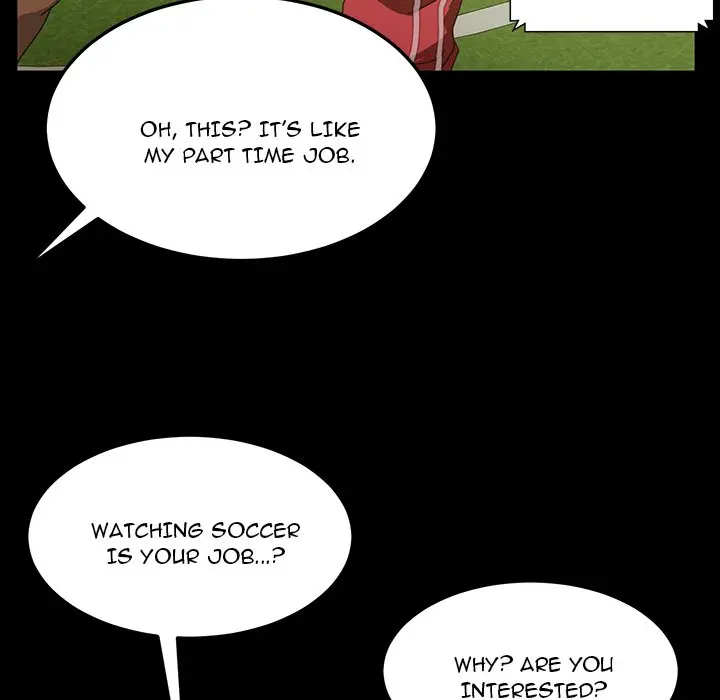 The Lucky Guy Episode 24 - Page 41