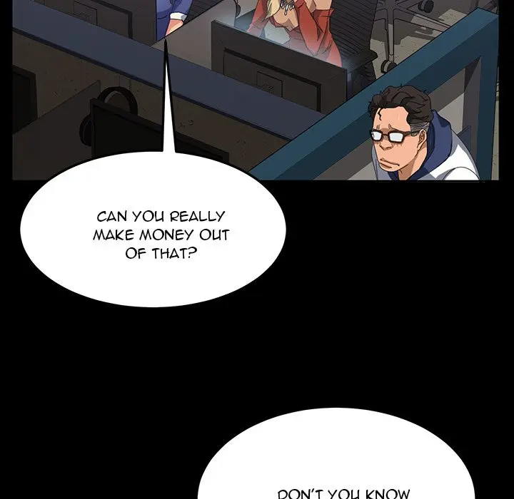The Lucky Guy Episode 24 - Page 51