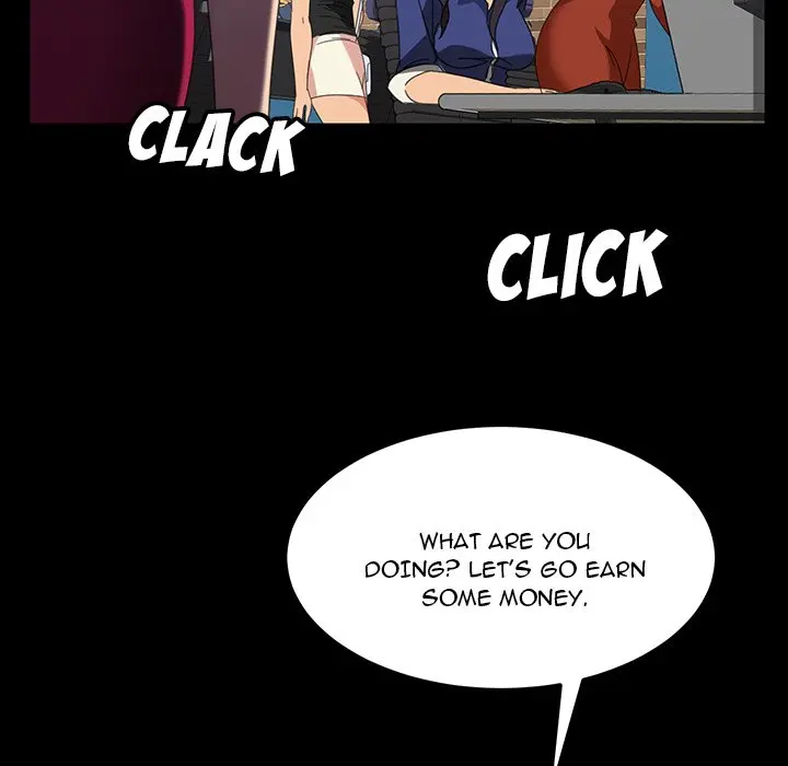 The Lucky Guy Episode 24 - Page 65