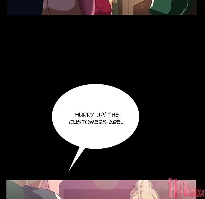 The Lucky Guy Episode 24 - Page 70