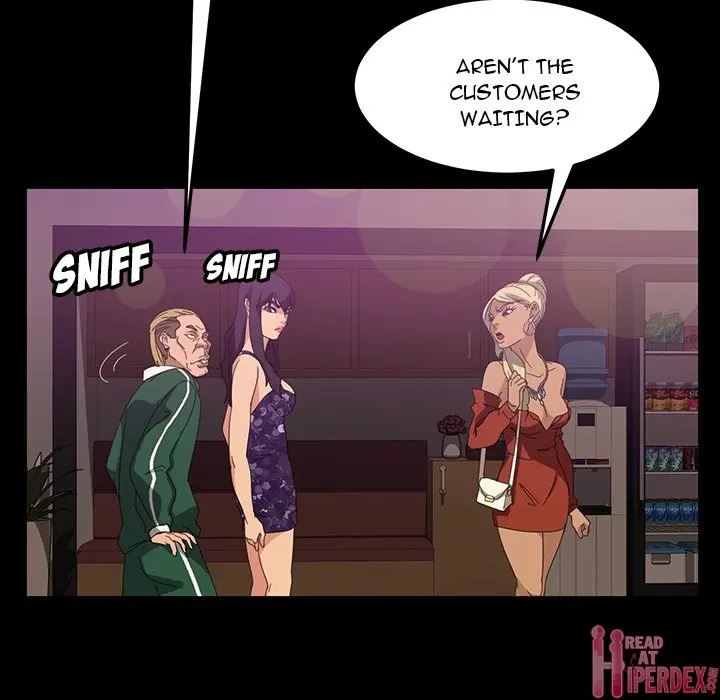 The Lucky Guy Episode 24 - Page 76