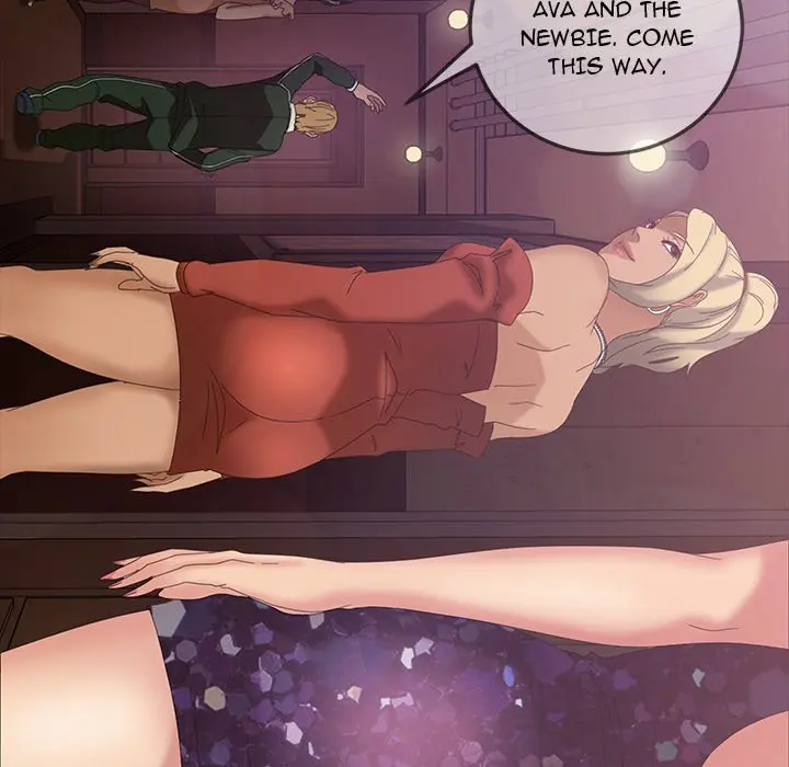 The Lucky Guy Episode 24 - Page 83