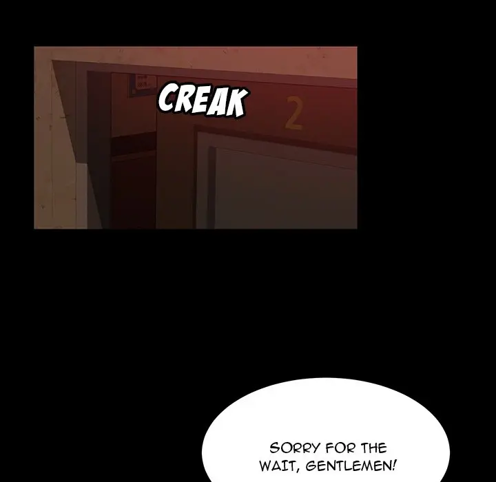The Lucky Guy Episode 24 - Page 86