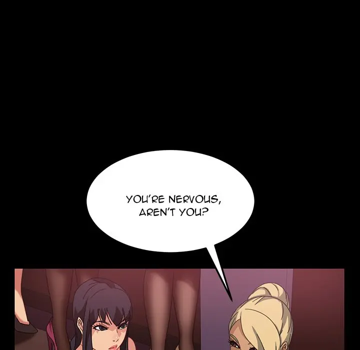 The Lucky Guy Episode 24 - Page 88