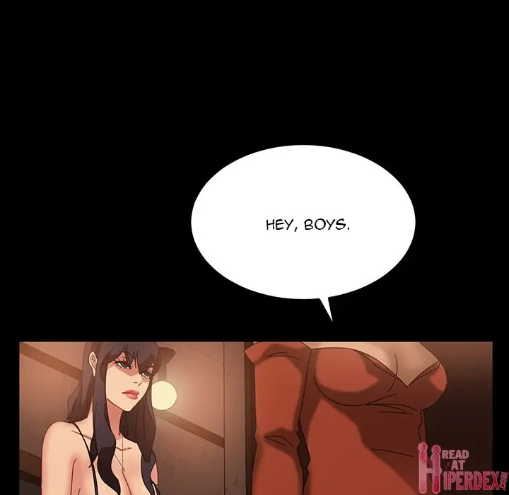 The Lucky Guy Episode 24 - Page 91