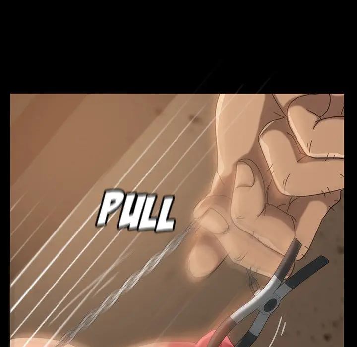 The Lucky Guy Episode 25 - Page 121