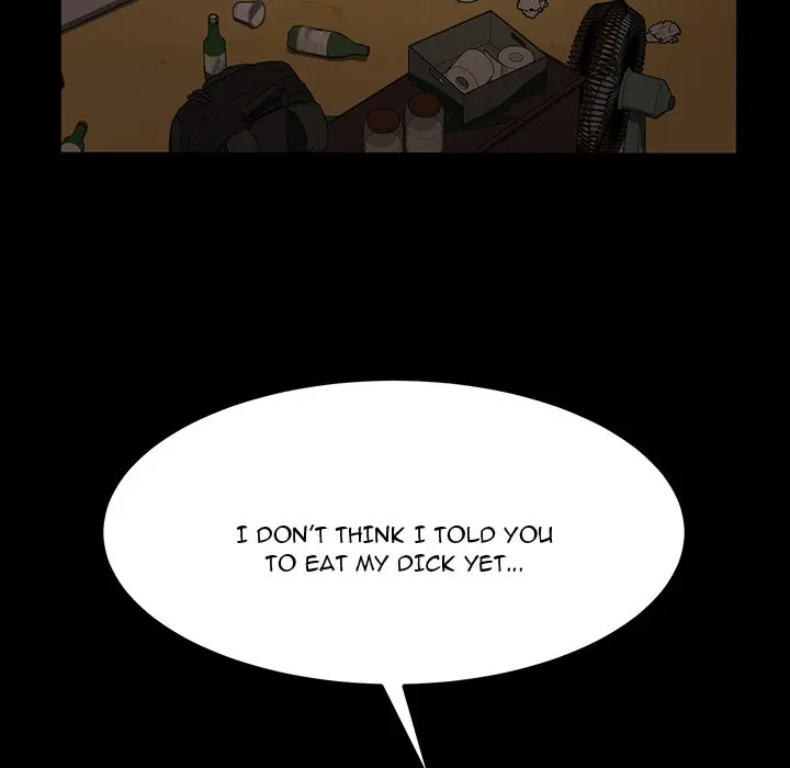 The Lucky Guy Episode 25 - Page 134