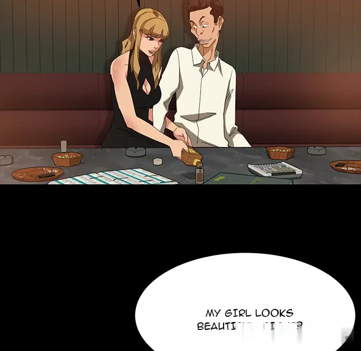 The Lucky Guy Episode 25 - Page 29