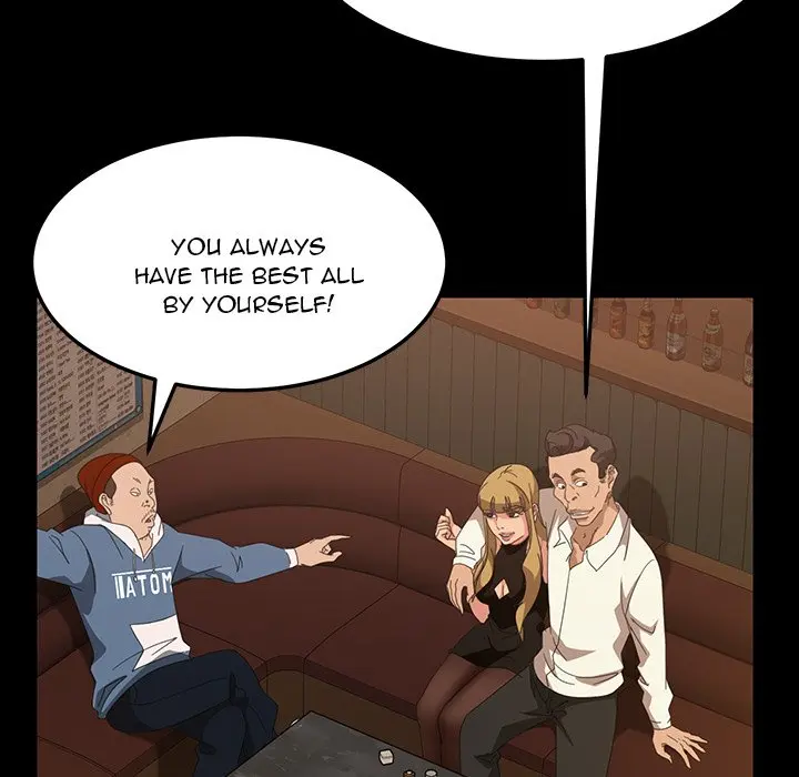 The Lucky Guy Episode 25 - Page 30