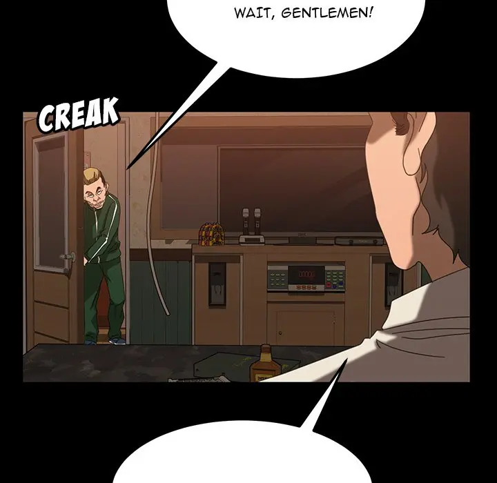 The Lucky Guy Episode 25 - Page 36