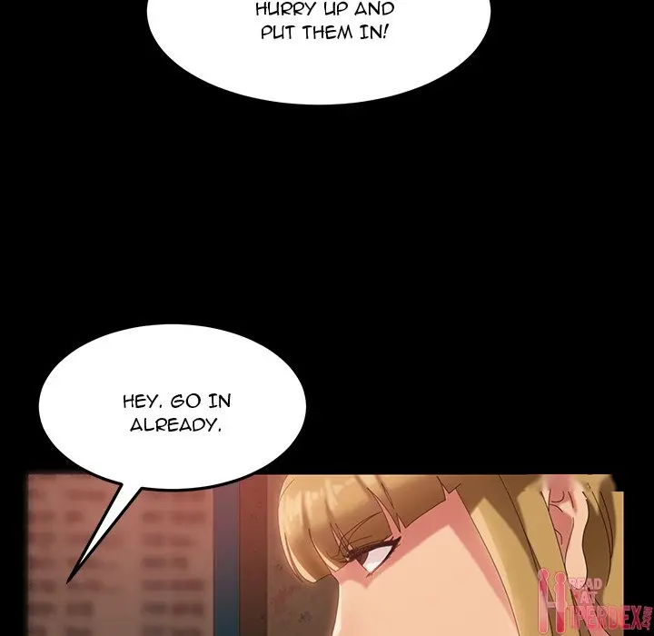 The Lucky Guy Episode 25 - Page 37