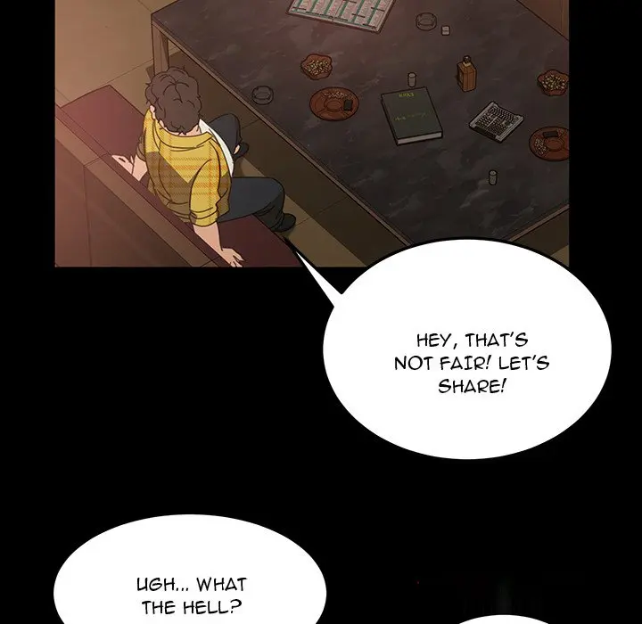 The Lucky Guy Episode 25 - Page 56