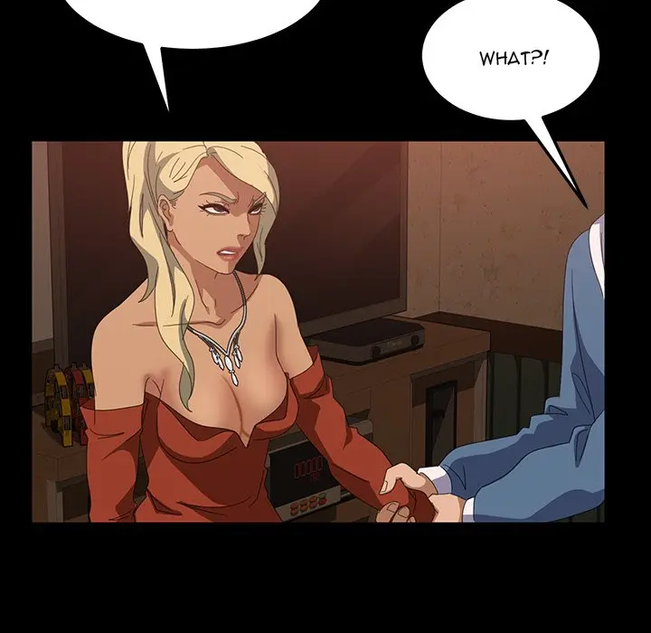 The Lucky Guy Episode 25 - Page 57