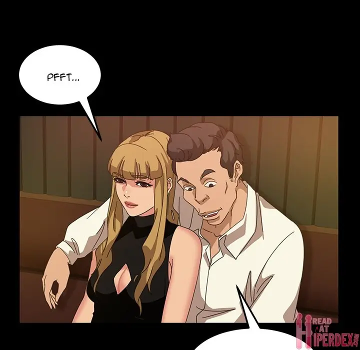 The Lucky Guy Episode 25 - Page 67