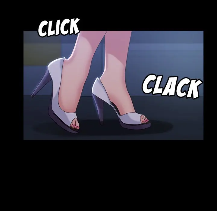 The Lucky Guy Episode 26 - Page 95