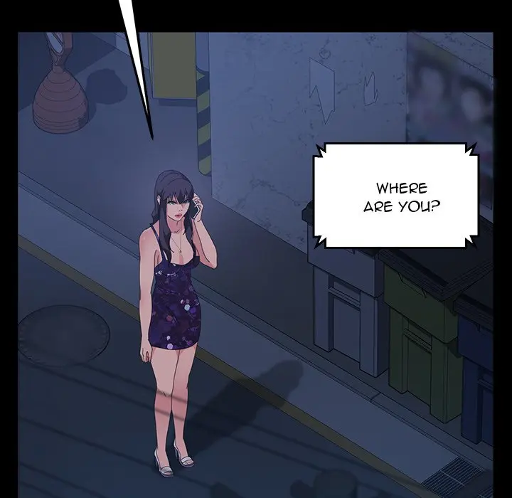 The Lucky Guy Episode 26 - Page 107