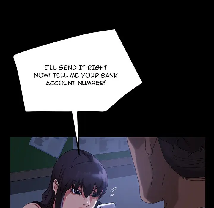 The Lucky Guy Episode 26 - Page 134