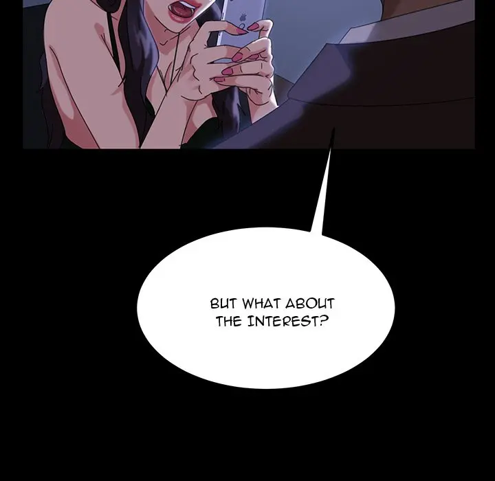 The Lucky Guy Episode 26 - Page 135