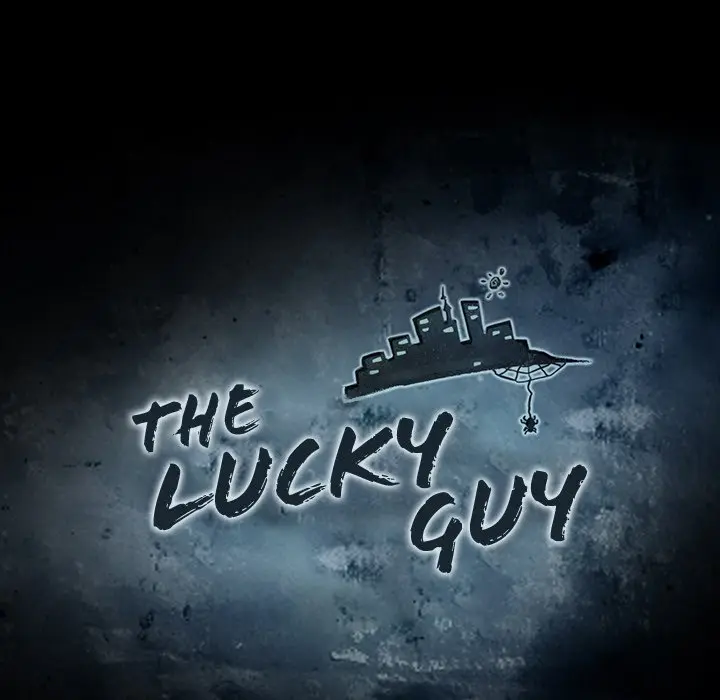 The Lucky Guy Episode 26 - Page 13