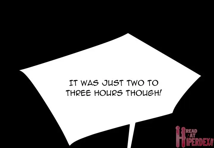 The Lucky Guy Episode 27 - Page 1