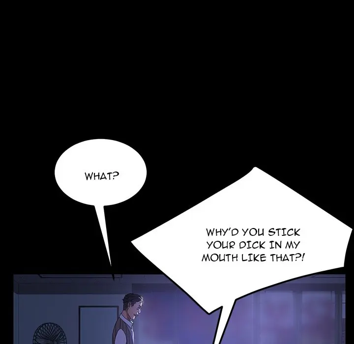 The Lucky Guy Episode 27 - Page 61