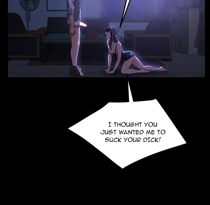 The Lucky Guy Episode 27 - Page 62