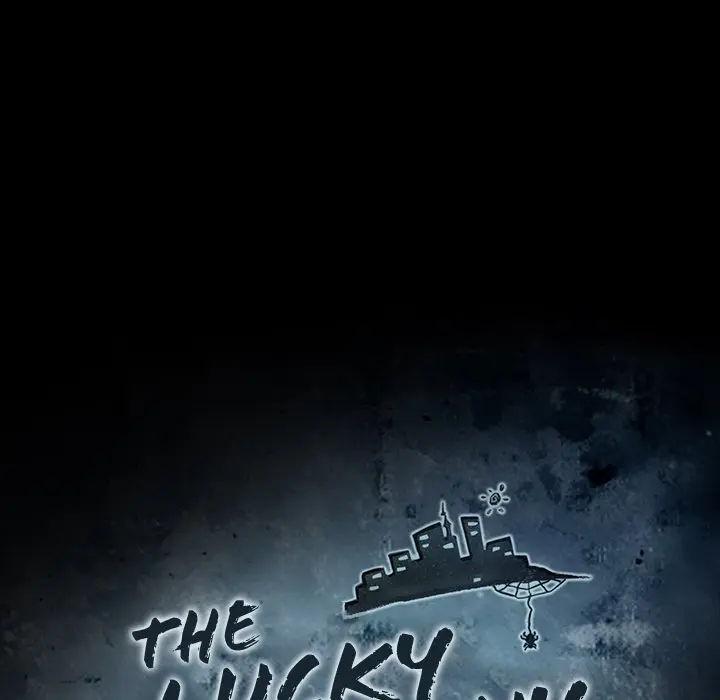 The Lucky Guy Episode 28 - Page 12