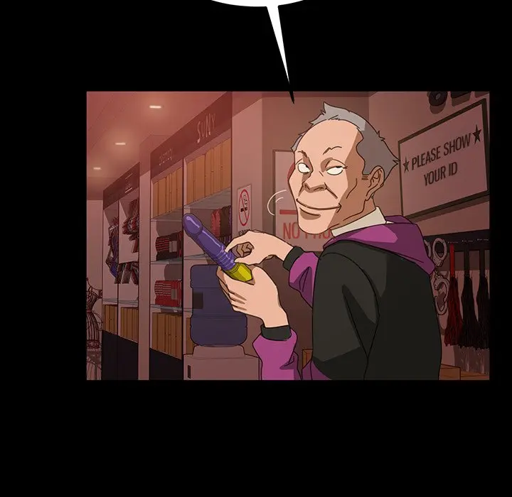 The Lucky Guy Episode 29 - Page 93