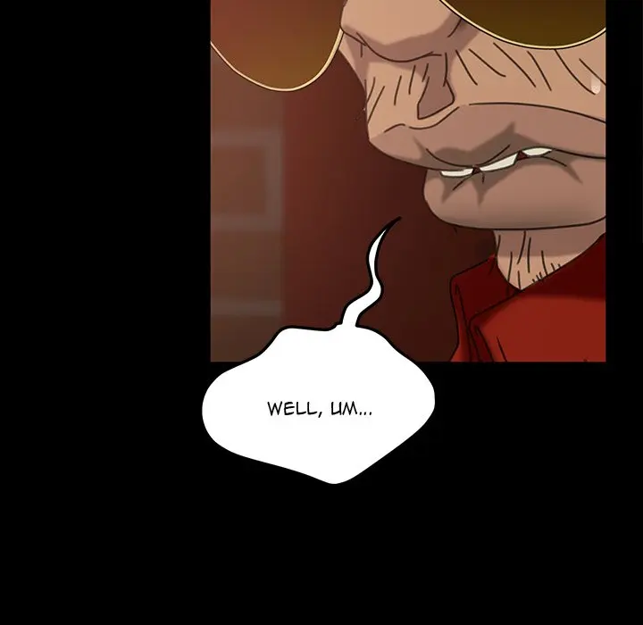 The Lucky Guy Episode 29 - Page 99