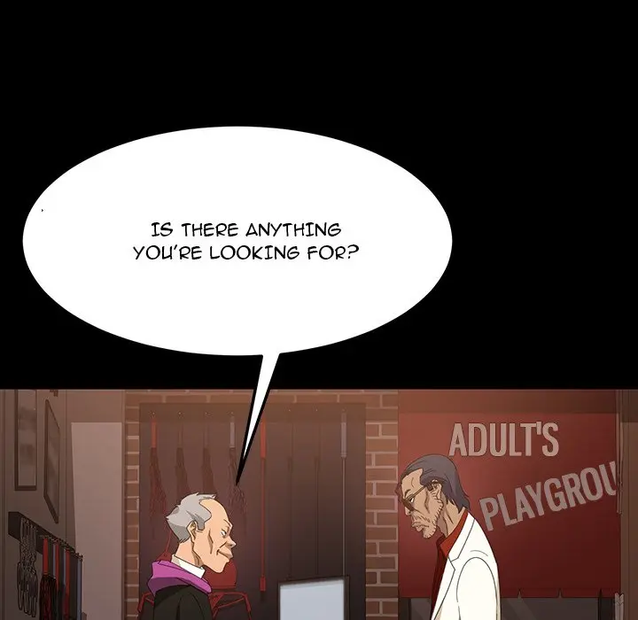 The Lucky Guy Episode 29 - Page 100
