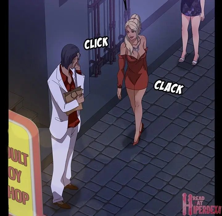 The Lucky Guy Episode 29 - Page 117