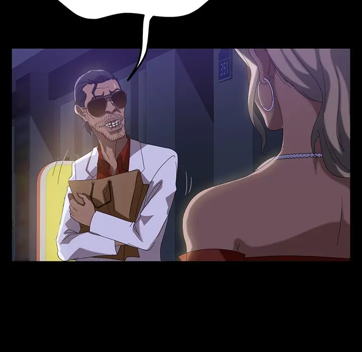 The Lucky Guy Episode 29 - Page 119