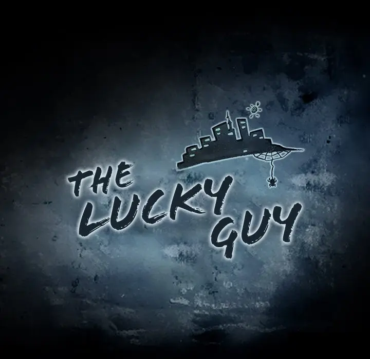 The Lucky Guy Episode 29 - Page 15