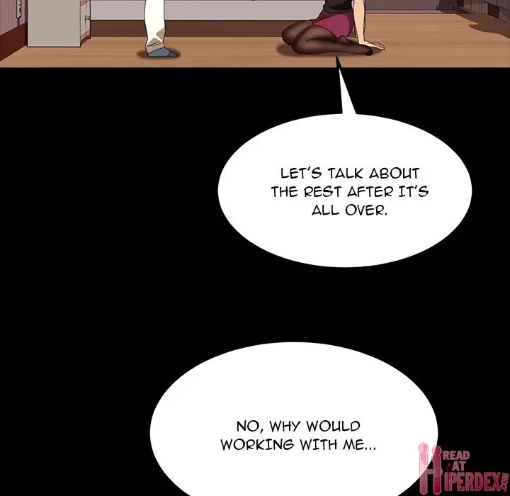 The Lucky Guy Episode 29 - Page 59