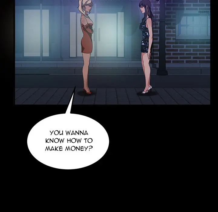 The Lucky Guy Episode 29 - Page 85