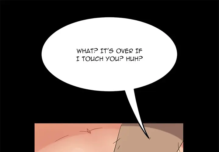 The Lucky Guy Episode 3 - Page 1